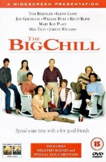 The Big Chill Technical Specifications