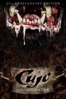 Cujo Technical Specifications