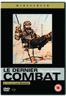Le Dernier Combat (The Last Battle)