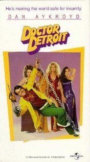 Doctor Detroit Technical Specifications