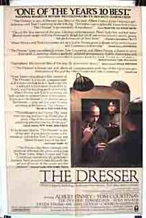 The Dresser Technical Specifications