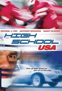 High School U.S.A. Technical Specifications