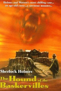 The Hound of the Baskervilles