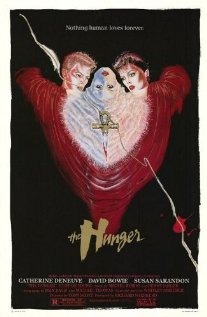 The Hunger (1983) Technical Specifications