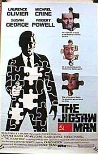 The Jigsaw Man Technical Specifications