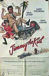 Jimmy the Kid Technical Specifications