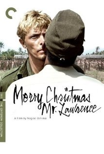 Merry Christmas Mr. Lawrence Technical Specifications