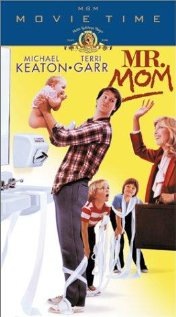 Mr. Mom Technical Specifications