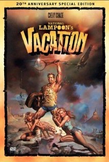 National Lampoon’s Vacation Technical Specifications