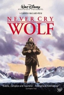 Never Cry Wolf Technical Specifications