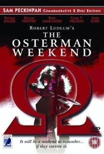 The Osterman Weekend Technical Specifications