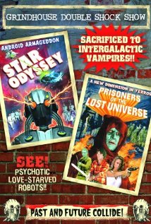 Prisoners of the Lost Universe Tech Specs - ShotOnWhat? Prisoners of the Lost Universe Technical Specifications