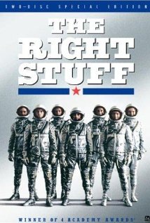 The Right Stuff Technical Specifications