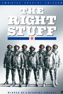 The Right Stuff (1983) Technical Specifications