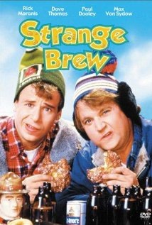 Strange Brew Technical Specifications