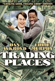 Trading Places Technical Specifications