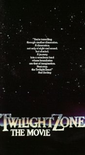 Twilight Zone: The Movie Technical Specifications