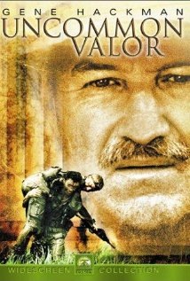 Uncommon Valor Technical Specifications