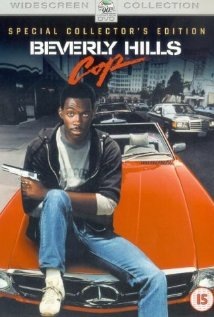 Beverly Hills Cop Technical Specifications