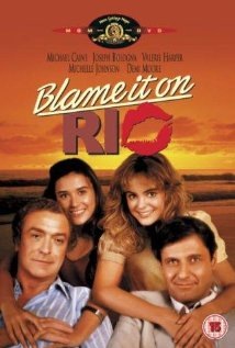 Blame It on Rio Technical Specifications
