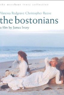 The Bostonians (1984) Technical Specifications