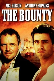 The Bounty Technical Specifications