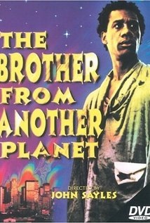 The Brother from Another Planet Technical Specifications