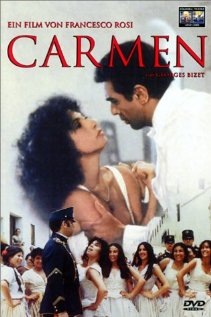 Carmen Technical Specifications