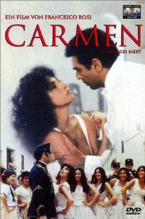 Carmen (1984) Technical Specifications