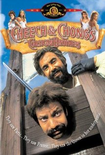 Cheech &amp; Chong's The Corsican Brothers