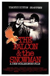 The Falcon and the Snowman Technical Specifications