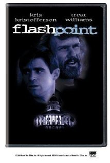 Flashpoint Technical Specifications