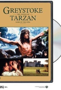 Greystoke: The Legend of Tarzan, Lord of the Apes Technical Specifications