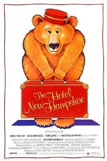 The Hotel New Hampshire Technical Specifications
