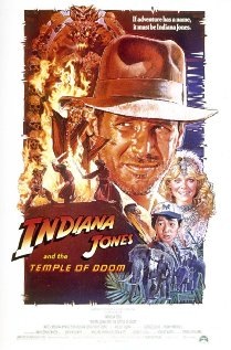 Indiana Jones and the Temple of Doom Technical Specifications