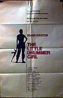 The Little Drummer Girl Technical Specifications