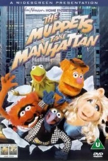 The Muppets Take Manhattan Technical Specifications