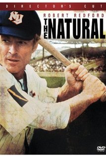 The Natural (1984) Technical Specifications » ShotOnWhat?