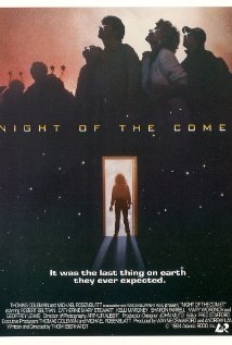 Night of the Comet Technical Specifications