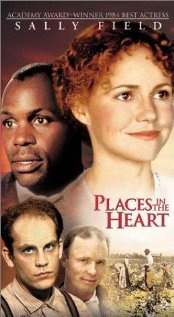 Places in the Heart Technical Specifications