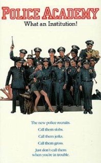 Police Academy Technical Specifications