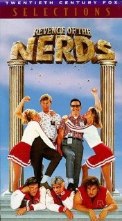 Revenge of the Nerds Technical Specifications