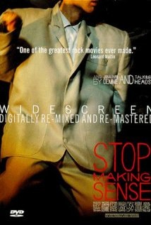 Stop Making Sense Technical Specifications