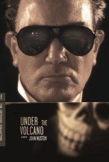 Under the Volcano Technical Specifications