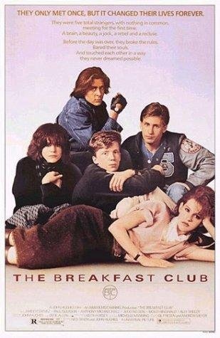 The Breakfast Club Technical Specifications