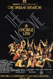 A Chorus Line Technical Specifications