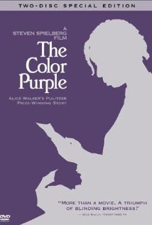 The Color Purple Technical Specifications