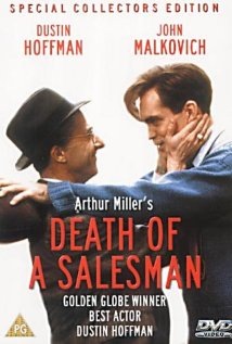 Death of a Salesman Technical Specifications