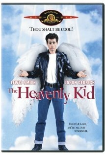 The Heavenly Kid Technical Specifications