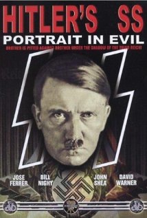 Hitler’s S.S.: Portrait in Evil Technical Specifications